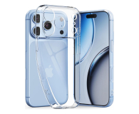 Tech-Protect Flexair + Glass 2-Pack Do Iphone 17 Pro Max / 18 Pro Max - 1586935 - zdjęcie 2